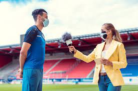 Decoding the Role of a Sports Broadcaster: From Game Analysis to Fan Engagement