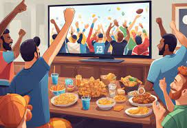 Is Watching Sports Considered a Hobby? Exploring the Debate